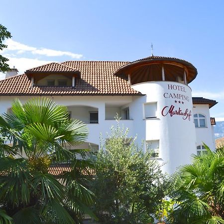 Hotel Markushof - Adults Only Ora / Auer Exterior photo