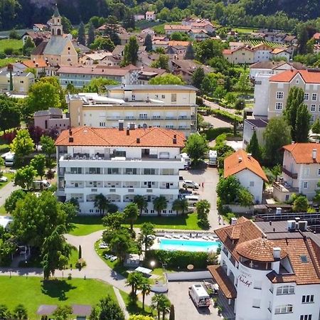 Hotel Markushof - Adults Only Ora / Auer Exterior photo