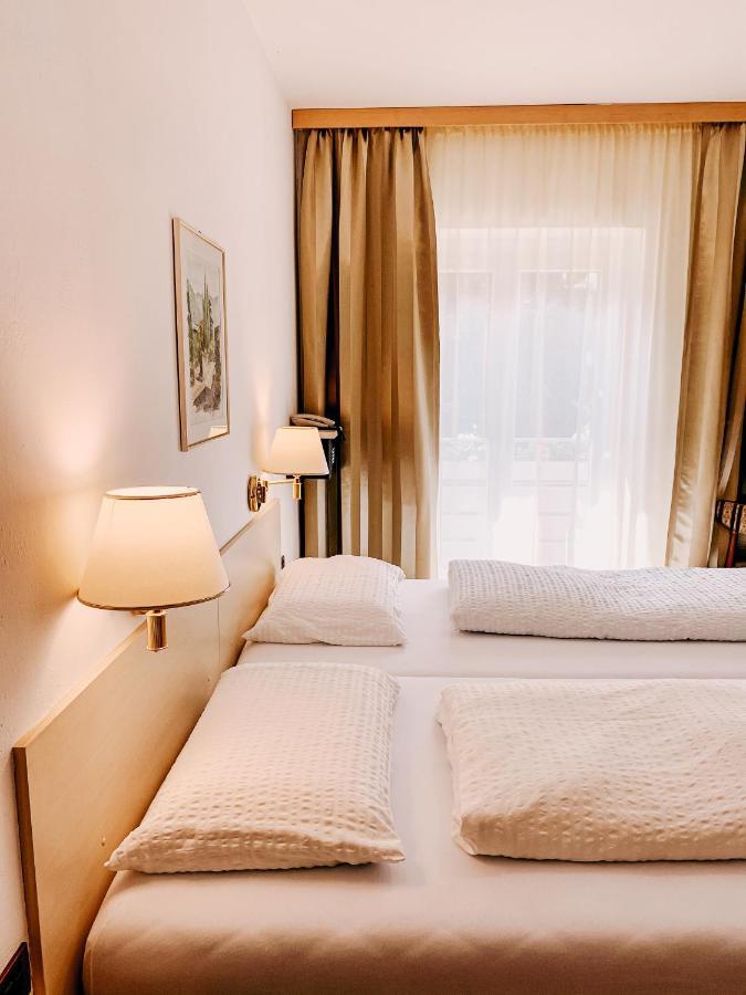 Hotel Markushof - Adults Only Ora / Auer Exterior photo