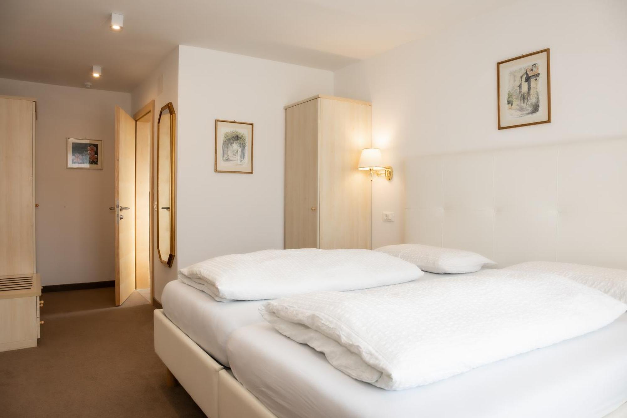 Hotel Markushof - Adults Only Ora / Auer Room photo