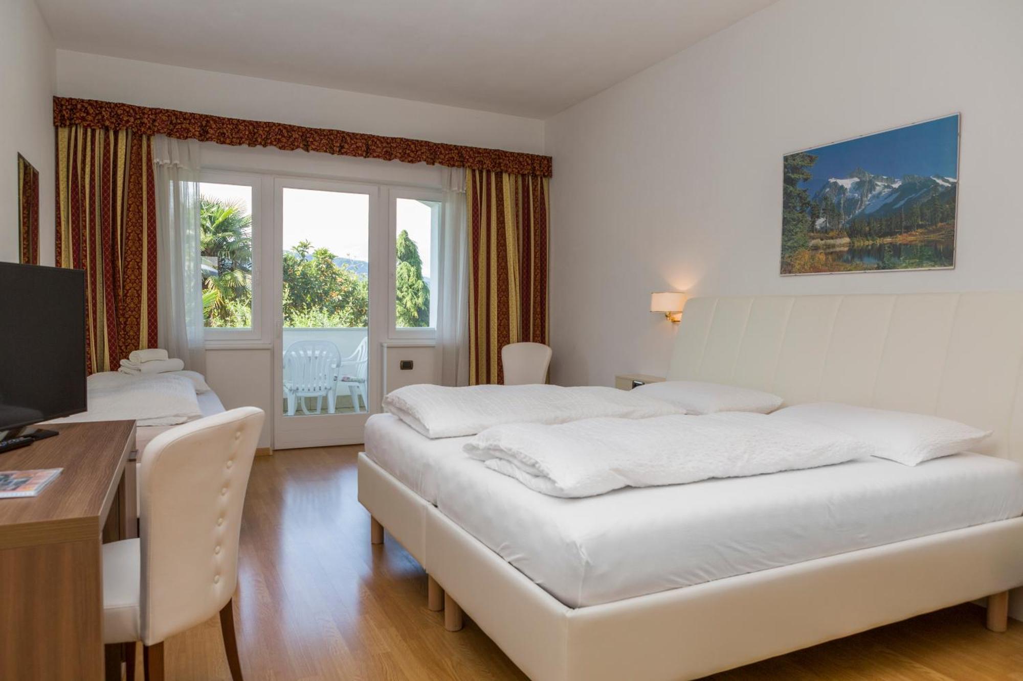 Hotel Markushof - Adults Only Ora / Auer Exterior photo