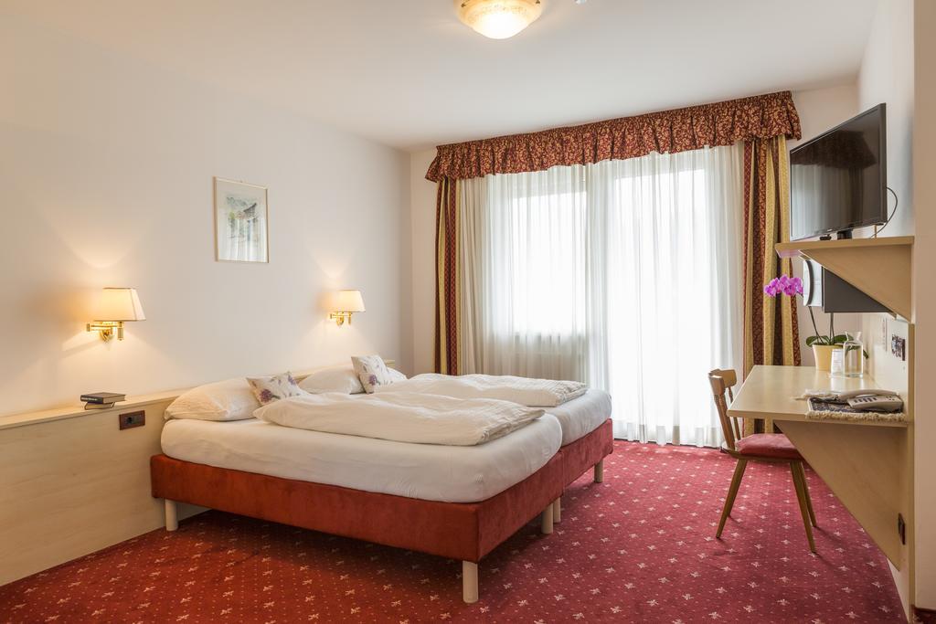 Hotel Markushof - Adults Only Ora / Auer Exterior photo