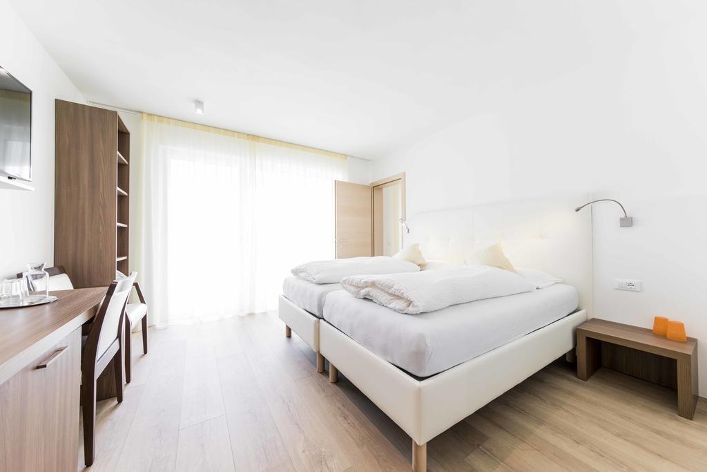 Hotel Markushof - Adults Only Ora / Auer Exterior photo