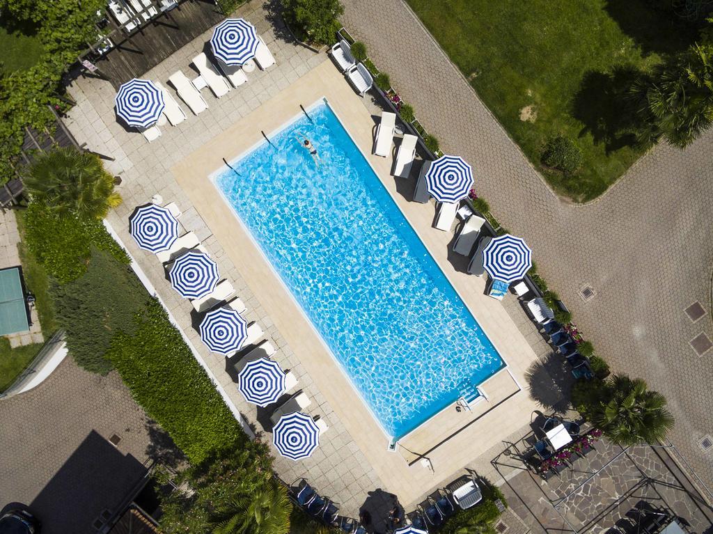 Hotel Markushof - Adults Only Ora / Auer Exterior photo