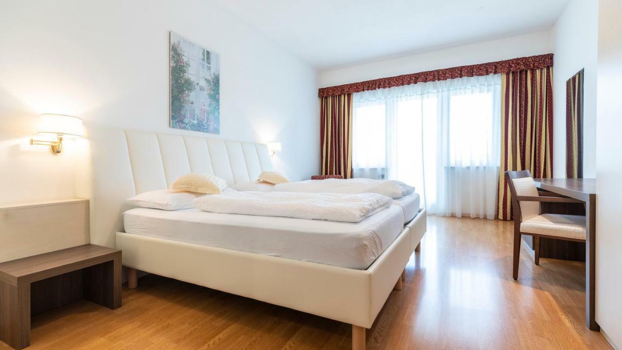 Hotel Markushof - Adults Only Ora / Auer Exterior photo