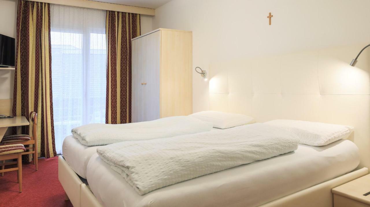 Hotel Markushof - Adults Only Ora / Auer Exterior photo
